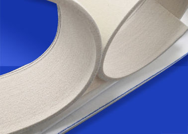 Nomex Heat Pad Cảm nhận độ bền kéo cao cho máy vệ sinh